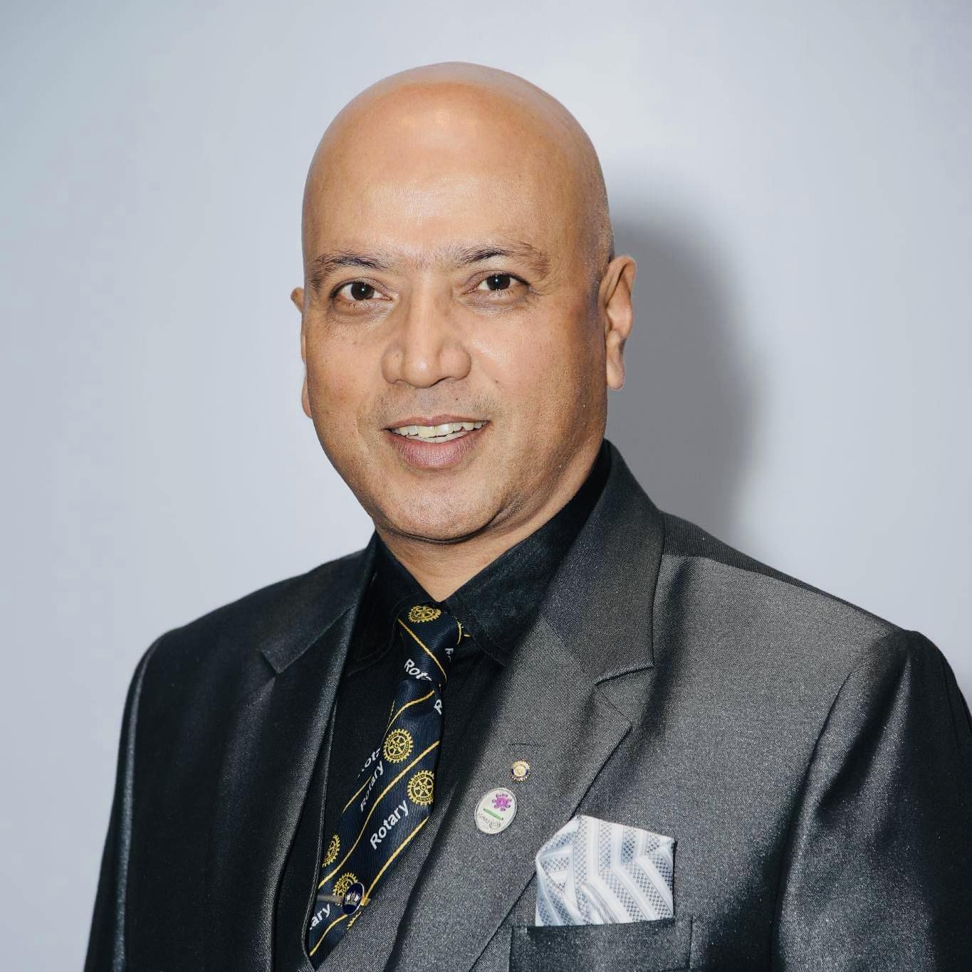 Vishnu Bahadur Karkee