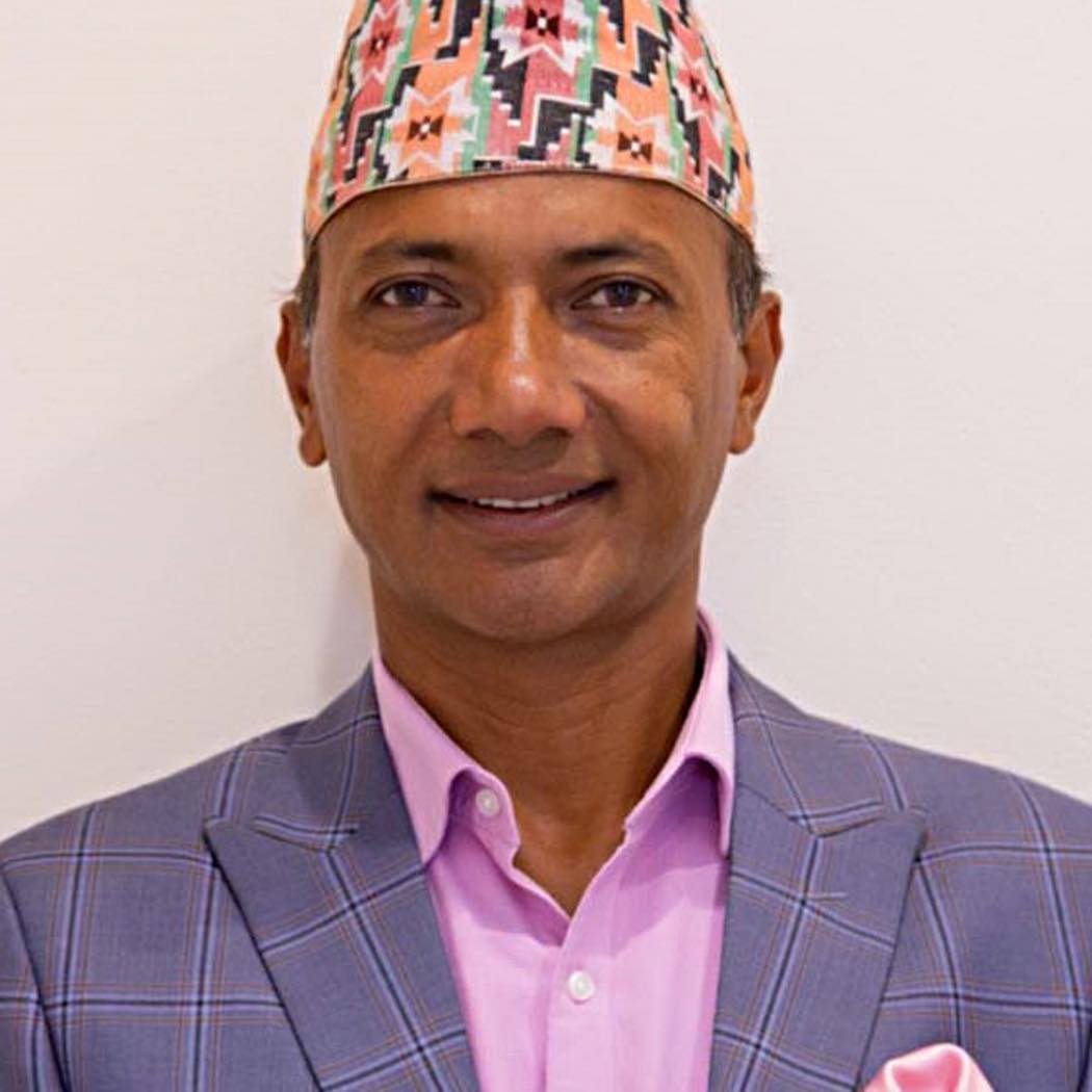Hari Silwal, FCA