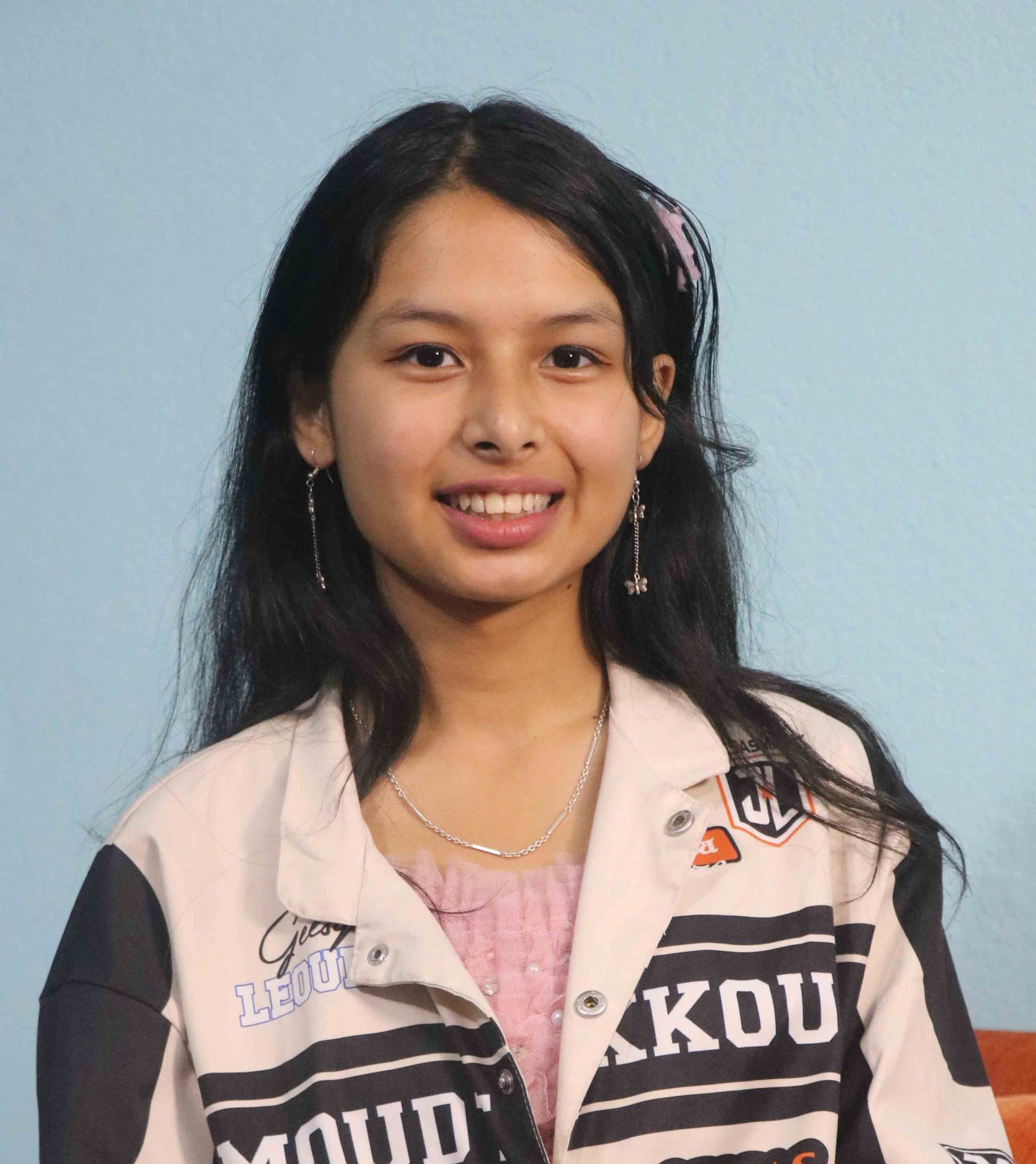 Malika Shrestha