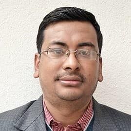 Sandeep Shrestha