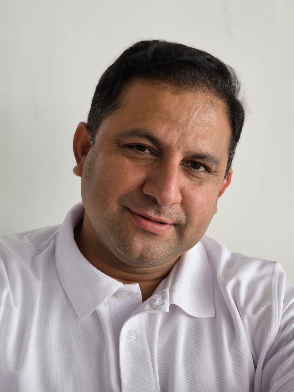 Shyam Dhungana