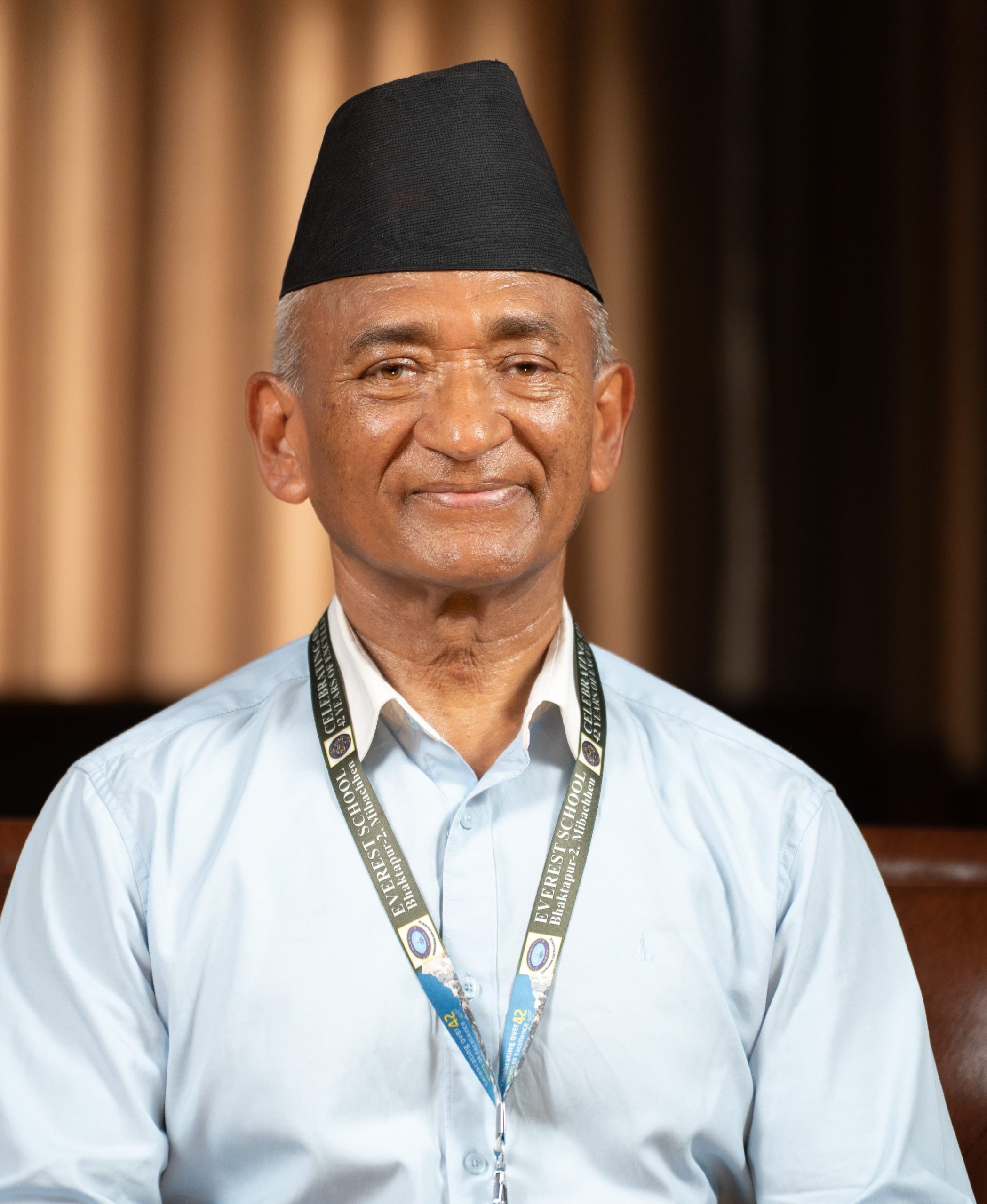 Bhakta Rajbhandari
